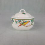 Villeroy & Boch Amazona Heinrich Zuckerdose Deckeldose